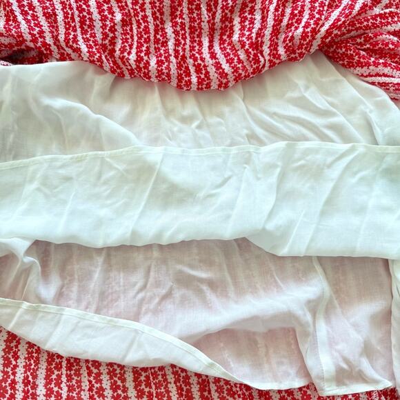 NWT!!! The Kooples women maxi dress size 1 or S Retail 525$ - Picture 12 of 12